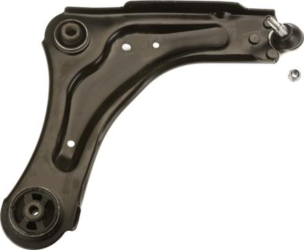 TRW JTC2183 - Track Control Arm autospares.lv