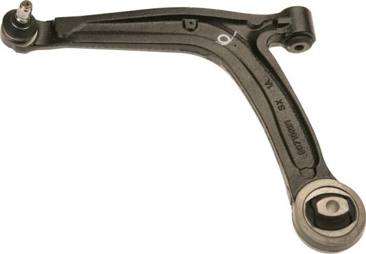 TRW JTC2125 - Track Control Arm autospares.lv