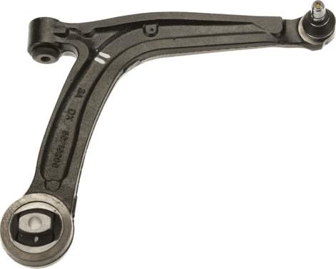 TRW JTC2126 - Track Control Arm autospares.lv