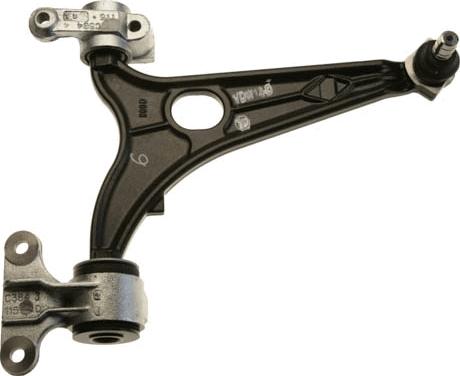 TRW JTC2128 - Track Control Arm autospares.lv