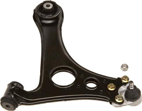 TRW JTC217 - Track Control Arm autospares.lv