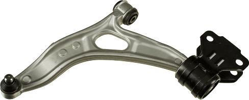 TRW JTC2308 - Track Control Arm autospares.lv