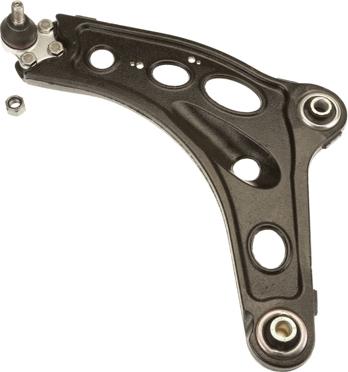 TRW JTC2219 - Track Control Arm autospares.lv