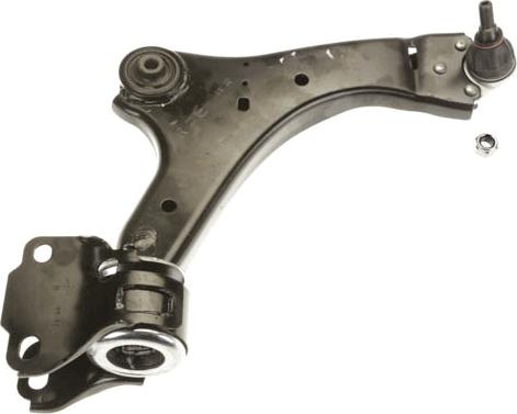 TRW JTC2216 - Track Control Arm autospares.lv