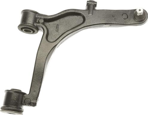 TRW JTC2210 - Track Control Arm autospares.lv