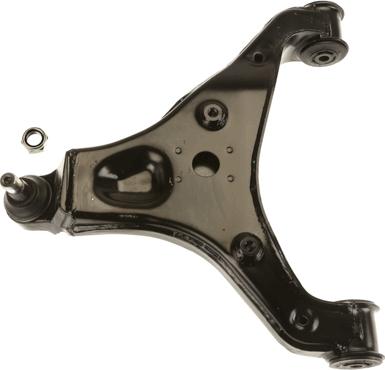 TRW JTC2217 - Track Control Arm autospares.lv