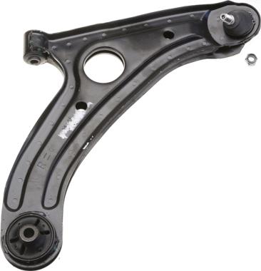 TRW JTC2238 - Track Control Arm autospares.lv