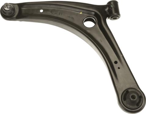 TRW JTC2228 - Track Control Arm autospares.lv