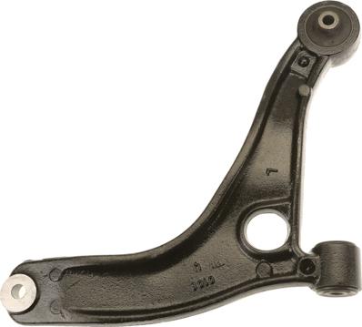 TRW JTC2276 - Track Control Arm autospares.lv