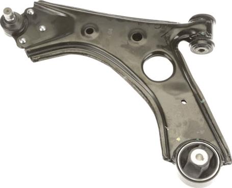 TRW JTC2272 - Track Control Arm autospares.lv