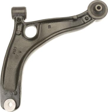 TRW JTC2277 - Track Control Arm autospares.lv