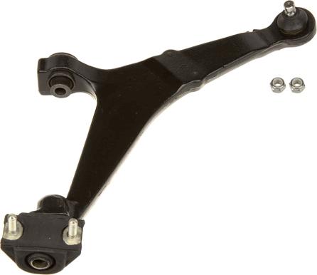 TRW JTC276 - Track Control Arm autospares.lv