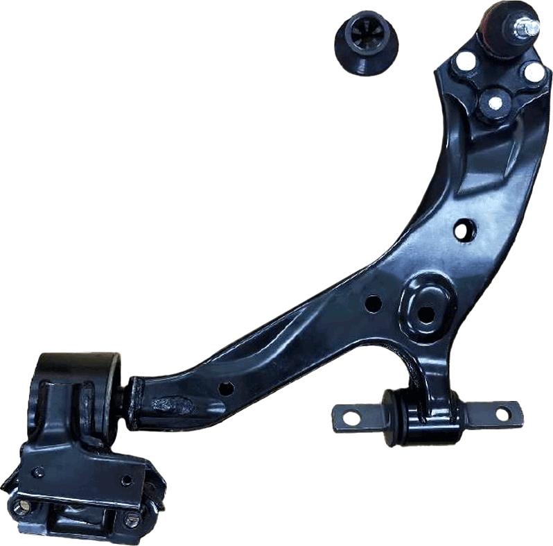 TRW JTC7938 - Track Control Arm autospares.lv