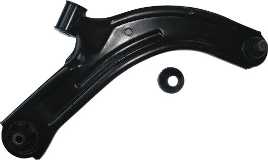 TRW JTC7597 - Track Control Arm autospares.lv