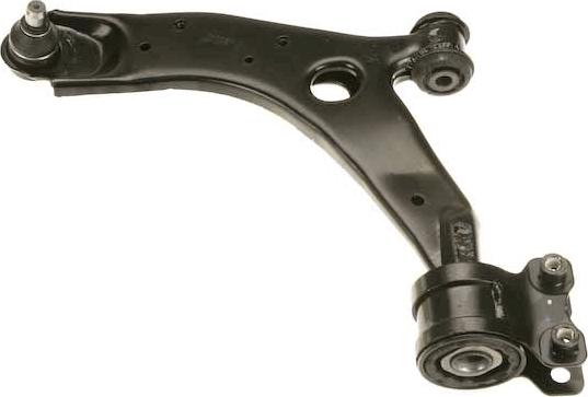 TRW JTC7563 - Track Control Arm autospares.lv