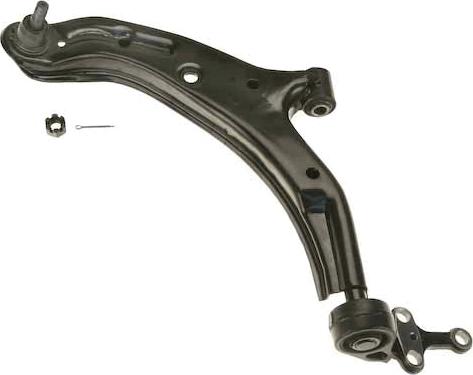 TRW JTC7574 - Track Control Arm autospares.lv