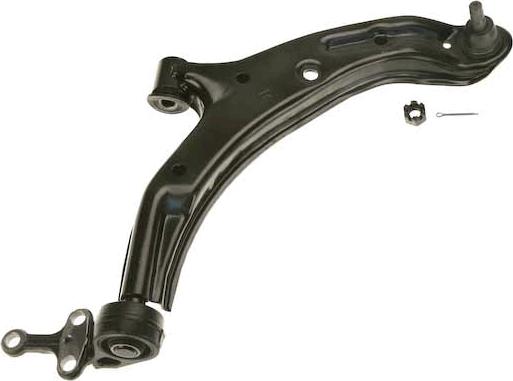 TRW JTC7573 - Track Control Arm autospares.lv