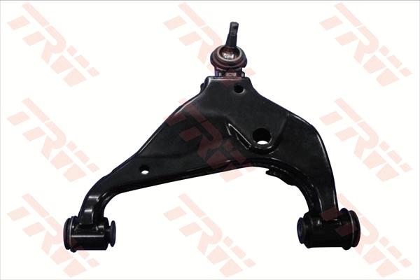 TRW JTC7839 - Track Control Arm autospares.lv