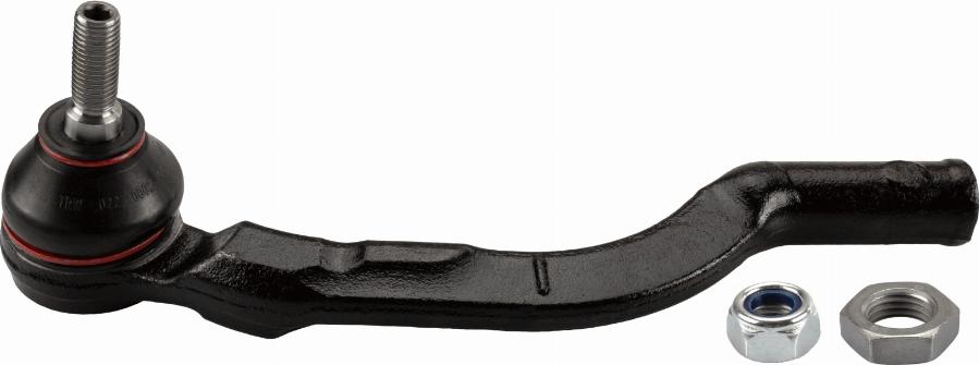 TRW JTE994 - Tie Rod End autospares.lv