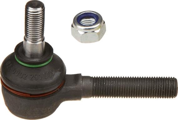 TRW JTE998 - Tie Rod End autospares.lv