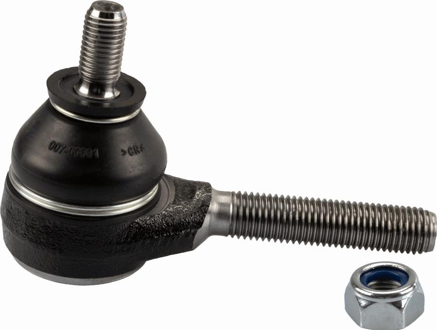 TRW JTE997 - Tie Rod End autospares.lv