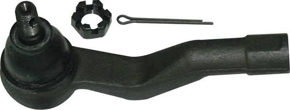 TRW JTE922 - Tie Rod End autospares.lv