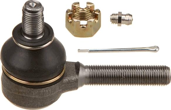 TRW JTE492 - Tie Rod End autospares.lv