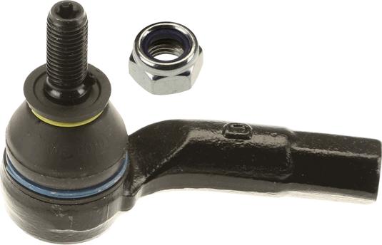 TRW JTE440 - Tie Rod End autospares.lv