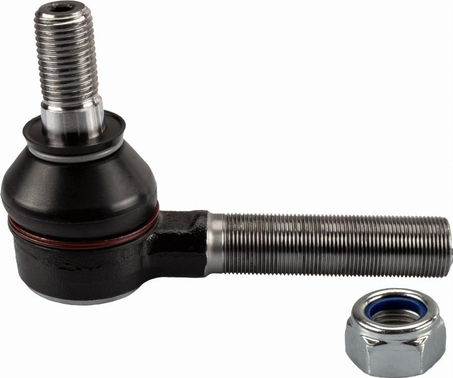 TRW JTE451 - Tie Rod End autospares.lv