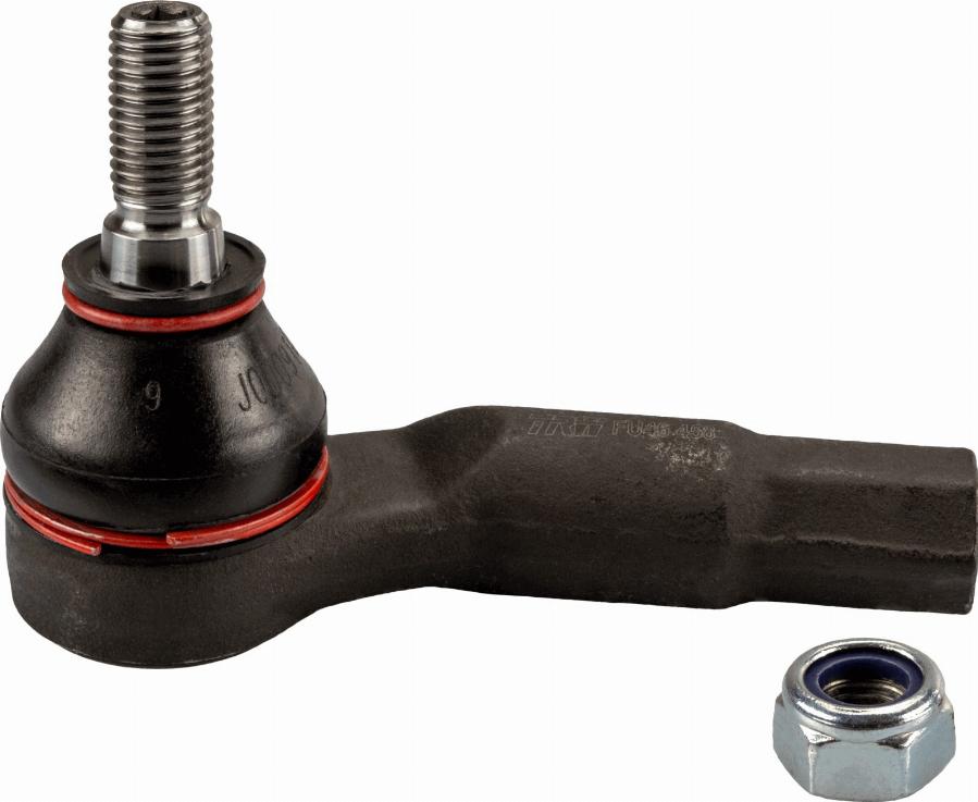 TRW JTE458 - Tie Rod End autospares.lv