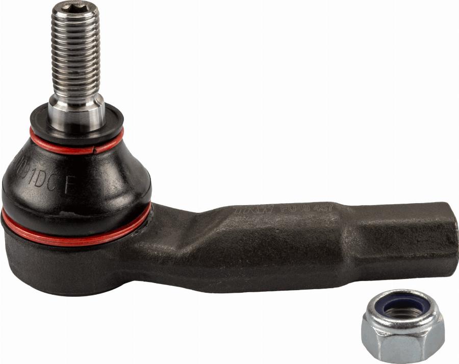 TRW JTE457 - Tie Rod End autospares.lv