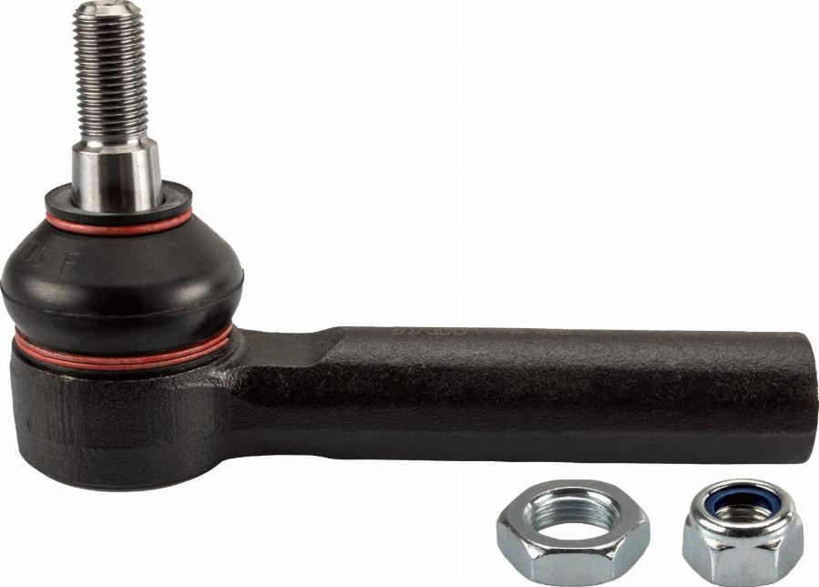 TRW JTE463 - Tie Rod End autospares.lv