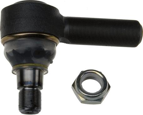 TRW JTE4040 - Tie Rod End autospares.lv