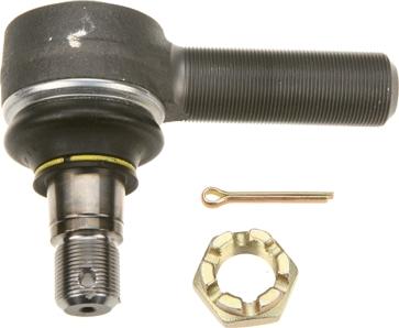 TRW JTE4058 - Tie Rod End autospares.lv