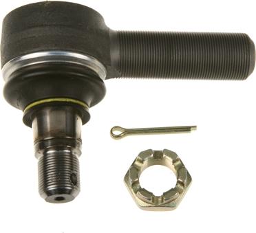 TRW JTE4057 - Tie Rod End autospares.lv