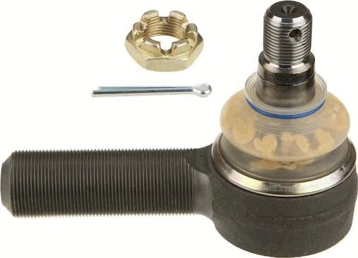 TRW JTE4067 - Tie Rod End autospares.lv