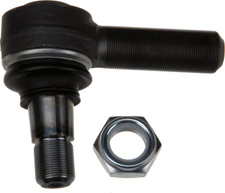 TRW JTE4004 - Tie Rod End autospares.lv