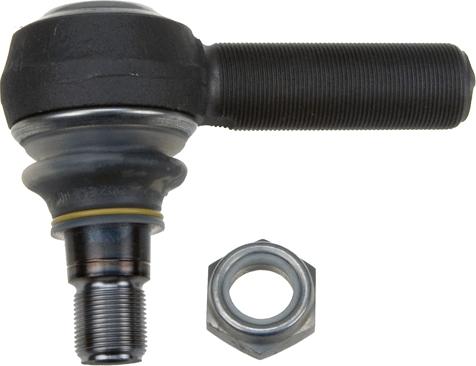 TRW JTE4008 - Tie Rod End autospares.lv