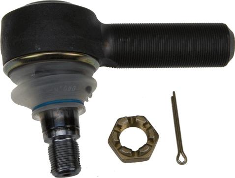 TRW JTE4003 - Tie Rod End autospares.lv