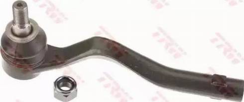 TRW JTE408 - Tie Rod End autospares.lv