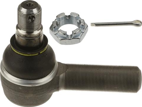 TRW JTE4078 - Tie Rod End autospares.lv