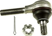 TRW JTE416 - Tie Rod End autospares.lv