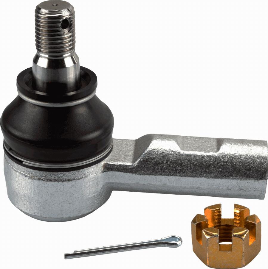 TRW JTE418 - Tie Rod End autospares.lv