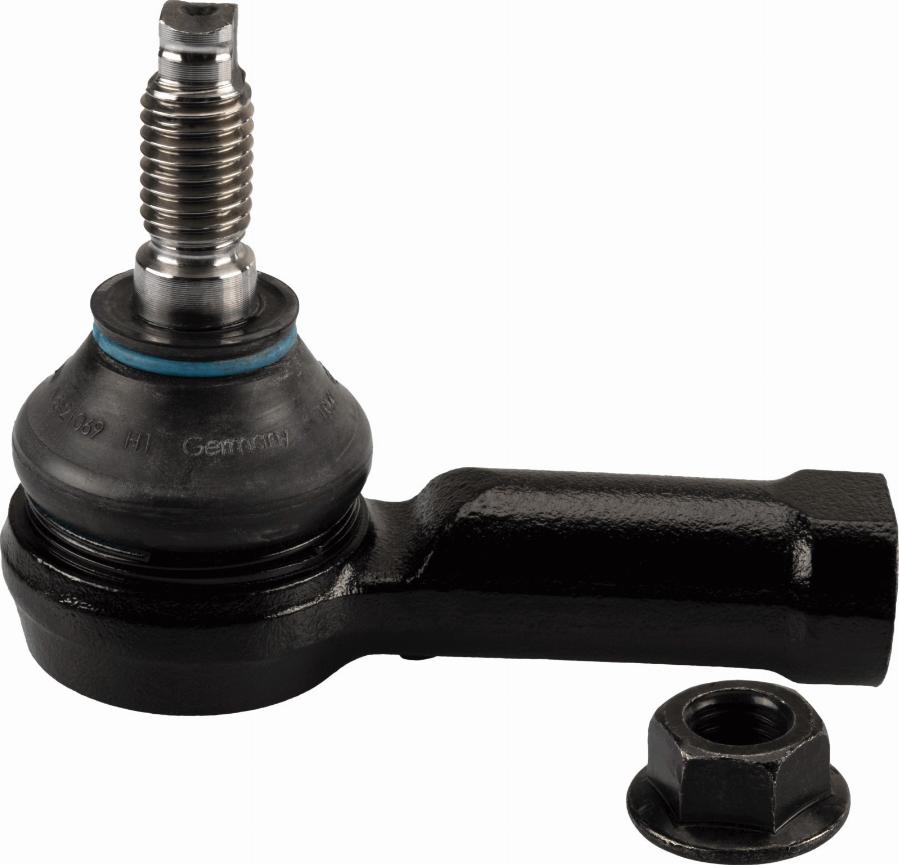 TRW JTE426 - Tie Rod End autospares.lv