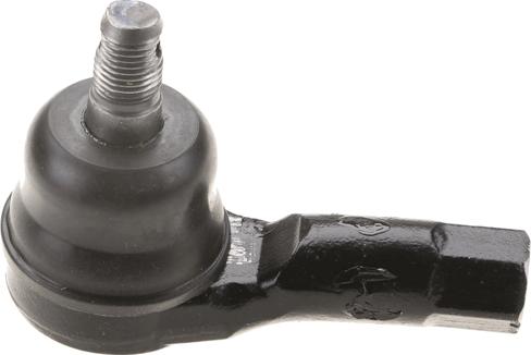 TRW JTE540 - Tie Rod End autospares.lv