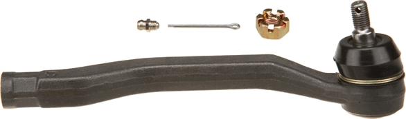 TRW JTE553 - Tie Rod End autospares.lv