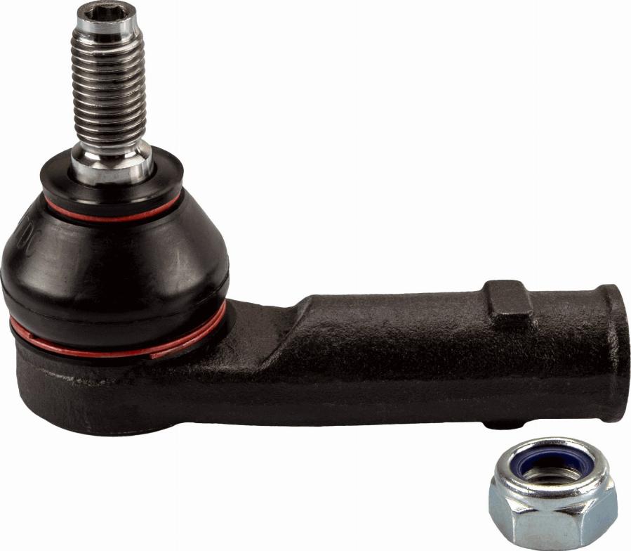 TRW JTE509 - Tie Rod End autospares.lv