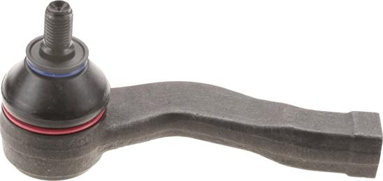 TRW JTE504 - Tie Rod End autospares.lv