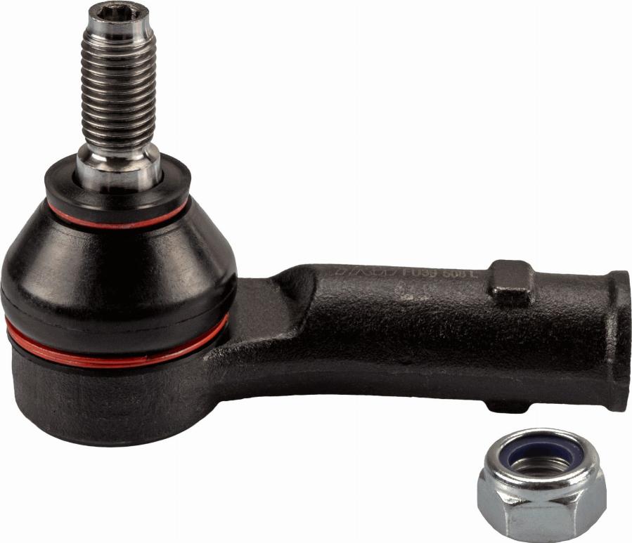 TRW JTE508 - Tie Rod End autospares.lv