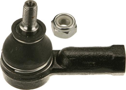 TRW JTE502 - Tie Rod End autospares.lv